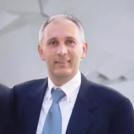 Fabrizio Cavagnoli